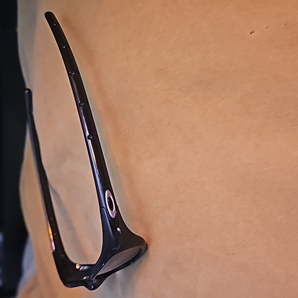 Rare Vintage OAKLEY 4's - Picture 2 of 4